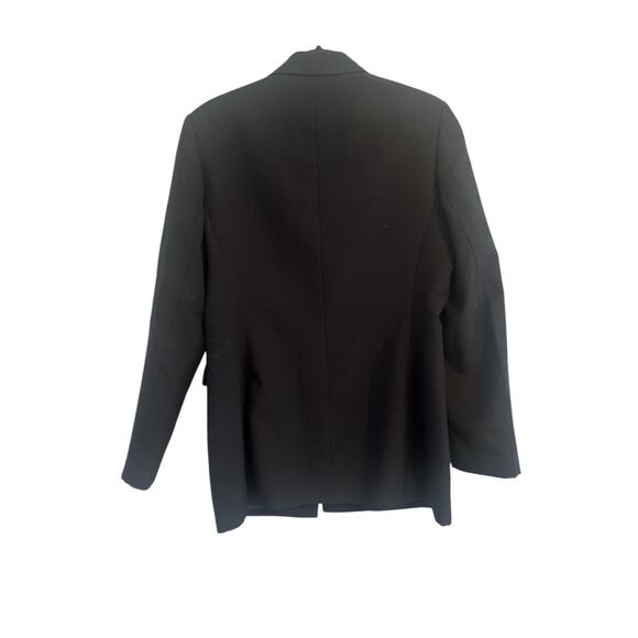 Lot of 2 blazers size 12 - Milano Moda & Bill Blass New York - Picture 3 of 5